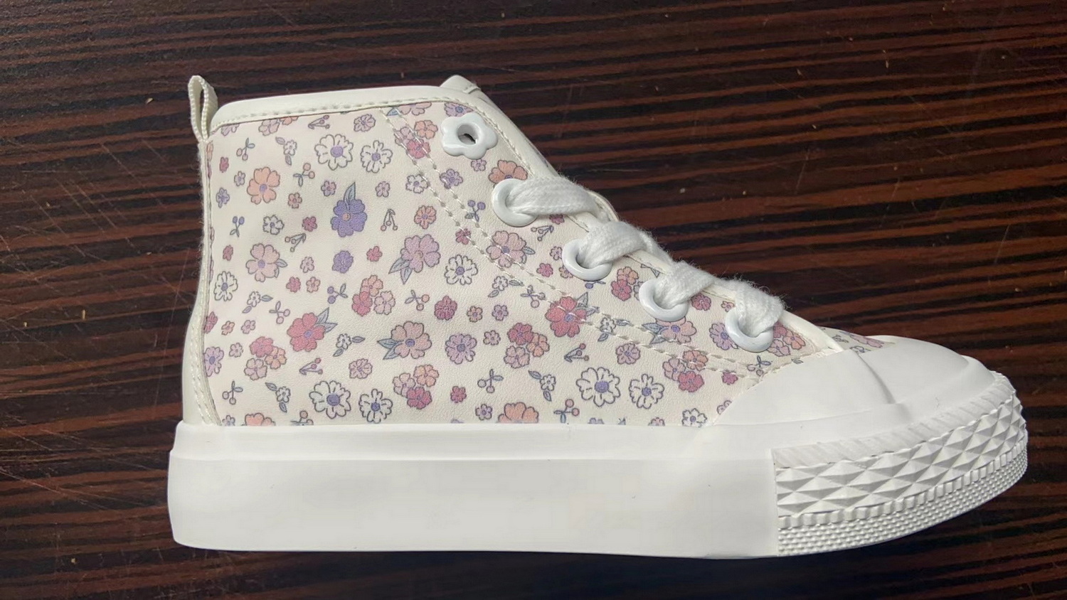 children Canvas shoes collection 12