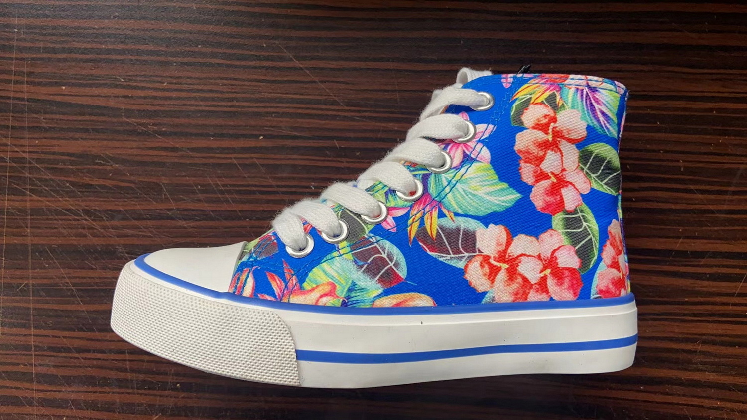 children Canvas shoes collection 14
